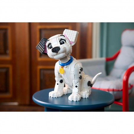 LEGO DISNEY - 43269 Puppy 101 dalmatiërs LEGO DISNEY - 43269 Puppy 101 dalmatiërs