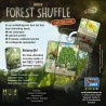Forest shuffle- kaartspel, uitbreiding Exploration Forest shuffle- kaartspel, uitbreiding Exploration