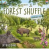 Forest shuffle- kaartspel, uitbreiding Woodland edge Forest shuffle- kaartspel, uitbreiding Woodland edge