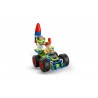LEGO DISNEY Toy Story - 43264 Feesttrein en RC auto LEGO DISNEY Toy Story - 43264 Feesttrein en RC auto