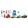 LEGO DISNEY Toy Story - 43264 Feesttrein en RC auto LEGO DISNEY Toy Story - 43264 Feesttrein en RC auto