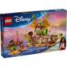 LEGO DISNEY Moana - 43258 Kakamora boot LEGO DISNEY Moana - 43258 Kakamora boot