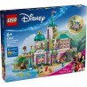 LEGO DISNEY Princess - 43267 Prinsessenkasteel en koninklijke huisdieren LEGO DISNEY Princess - 43267 Prinsessenkasteel en koninklijke huisdieren