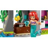 LEGO DISNEY Princess - 43267 Prinsessenkasteel en koninklijke huisdieren LEGO DISNEY Princess - 43267 Prinsessenkasteel en koninklijke huisdieren