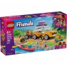 LEGO FRIENDS - 42659 Samen op roadtrip LEGO FRIENDS - 42659 Samen op roadtrip