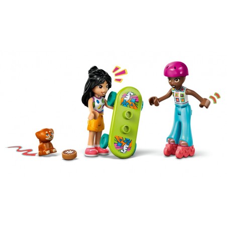 LEGO FRIENDS - 42659 Samen op roadtrip