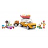 LEGO FRIENDS - 42659 Samen op roadtrip LEGO FRIENDS - 42659 Samen op roadtrip
