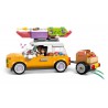 LEGO FRIENDS - 42659 Samen op roadtrip LEGO FRIENDS - 42659 Samen op roadtrip