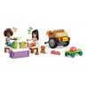 LEGO FRIENDS - 42659 Samen op roadtrip LEGO FRIENDS - 42659 Samen op roadtrip
