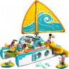 LEGO FRIENDS - 42664 Avontuurlijke bootreis LEGO FRIENDS - 42664 Avontuurlijke bootreis