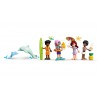 LEGO FRIENDS - 42664 Avontuurlijke bootreis LEGO FRIENDS - 42664 Avontuurlijke bootreis