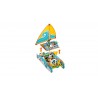 LEGO FRIENDS - 42664 Avontuurlijke bootreis LEGO FRIENDS - 42664 Avontuurlijke bootreis