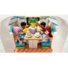 LEGO FRIENDS - 42664 Avontuurlijke bootreis LEGO FRIENDS - 42664 Avontuurlijke bootreis