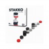 Stakko - logica spel 2 personen Helvetiq