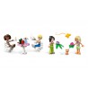 LEGO FRIENDS - 42671 Plantencafé en bloemenwinkel LEGO FRIENDS - 42671 Plantencafé en bloemenwinkel