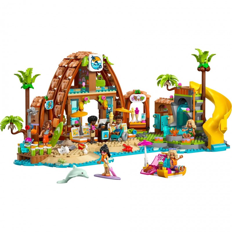 LEGO FRIENDS - 42673 Strandresort