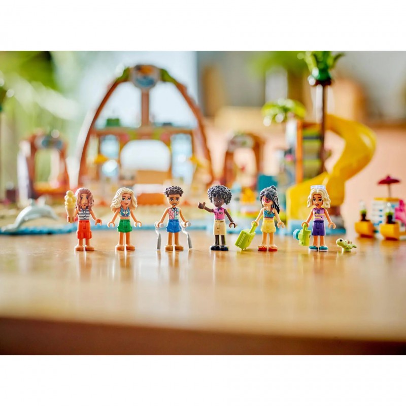 LEGO FRIENDS - 42673 Strandresort