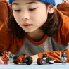 LEGO NINJAGO - 71838 Kai's motorrace LEGO NINJAGO - 71838 Kai's motorrace