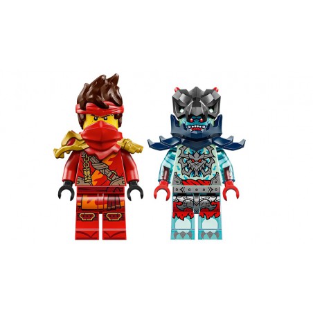 LEGO NINJAGO - 71838 Kai's motorrace LEGO NINJAGO - 71838 Kai's motorrace