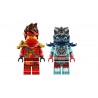 LEGO NINJAGO - 71838 Kai's motorrace LEGO NINJAGO - 71838 Kai's motorrace