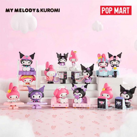 Sanrio - Sweet Besties series Sanrio - Sweet Besties series