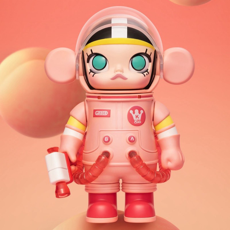 Mega Space Molly - Serie 3