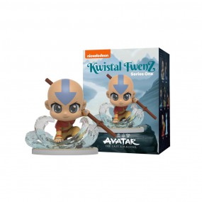 Kwistal Fwends - Avatar The Last Airbender serie 1