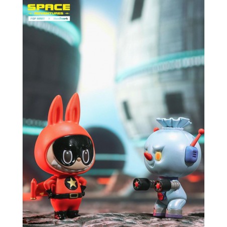 Labubu - The Monsters Space Adventures Labubu - The Monsters Space Adventures