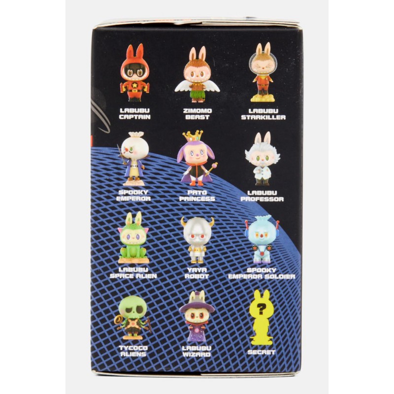Labubu - The Monsters Space Adventures