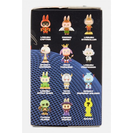Labubu - The Monsters Space Adventures Labubu - The Monsters Space Adventures