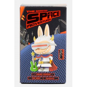 Labubu - The Monsters Space Adventures