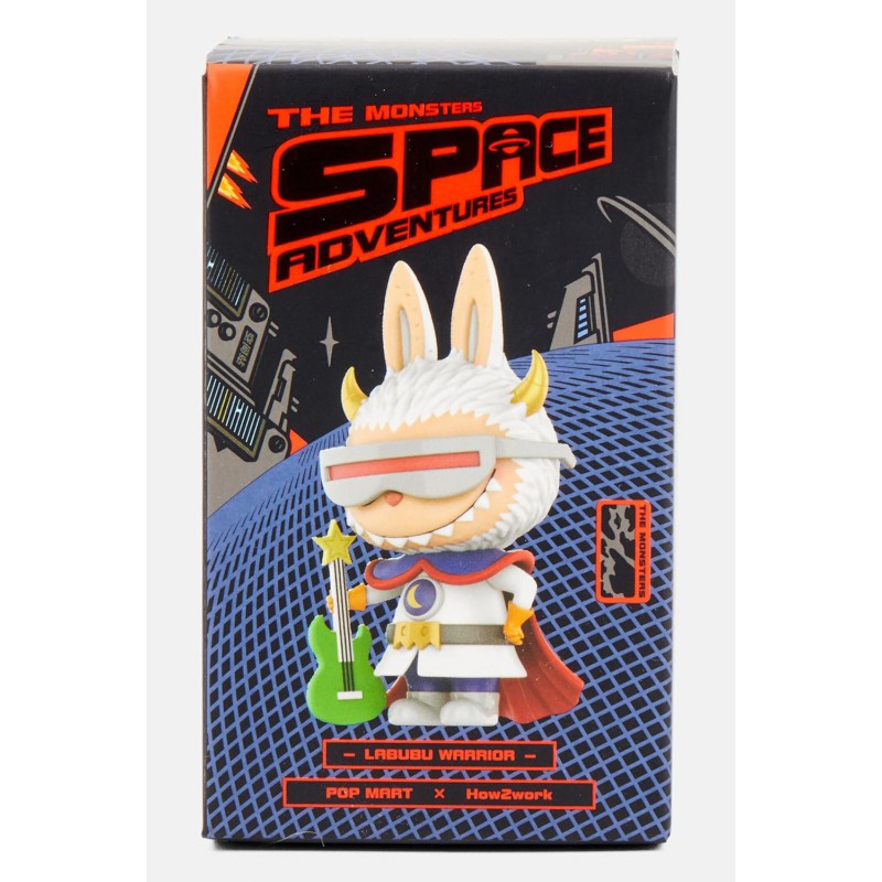 Labubu - The Monsters Space Adventures