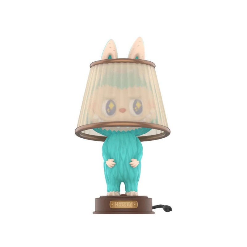 Labubu - The Monsters Almost Hidden