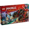 LEGO NINJAGO - 71844 Ninja strijdvoertuig LEGO NINJAGO - 71844 Ninja strijdvoertuig