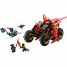 LEGO NINJAGO - 71844 Ninja strijdvoertuig LEGO NINJAGO - 71844 Ninja strijdvoertuig