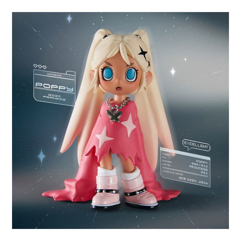 Lil Peach Riot - Loading! serie