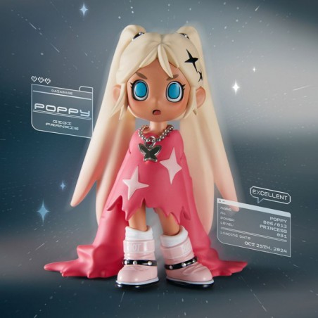 Lil Peach Riot - Loading! serie Lil Peach Riot - Loading! serie