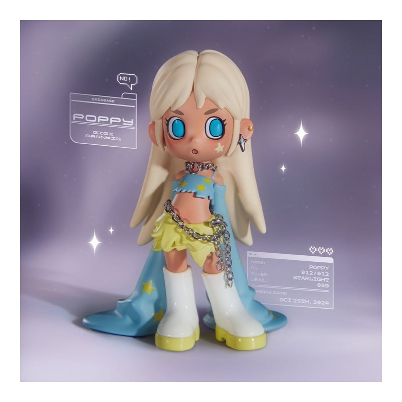 Lil Peach Riot - Loading! serie