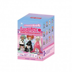 Lil Peach Riot - Loading! serie