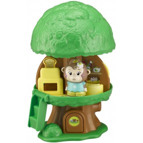 Klorofil, De magische speelboom pocket editie