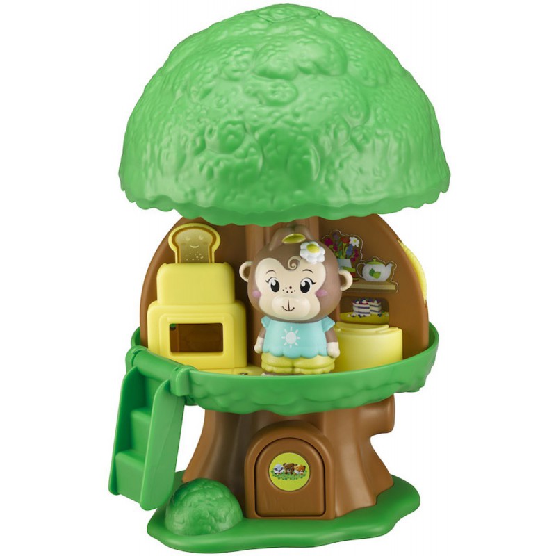 Klorofil, De magische speelboom pocket editie