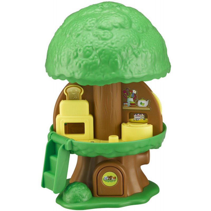 Klorofil, De magische speelboom pocket editie