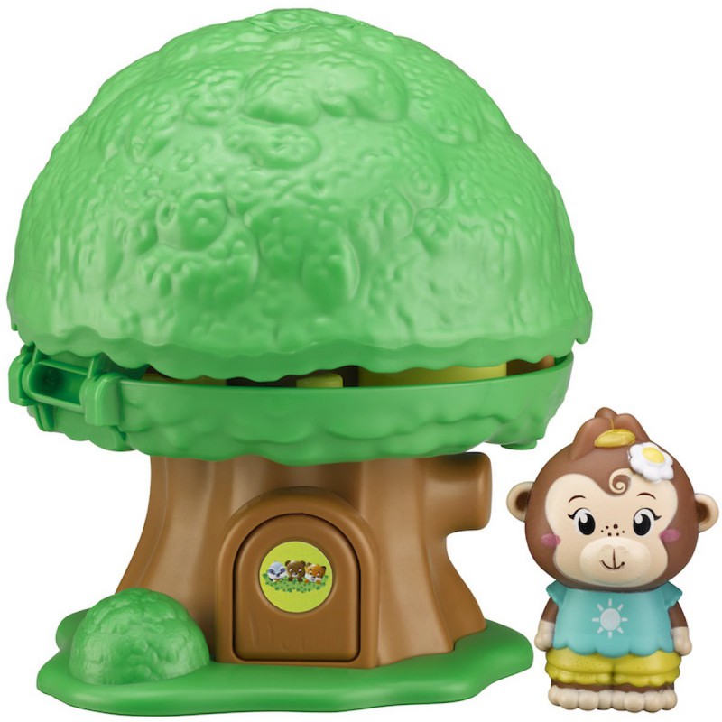 Klorofil, De magische speelboom pocket editie