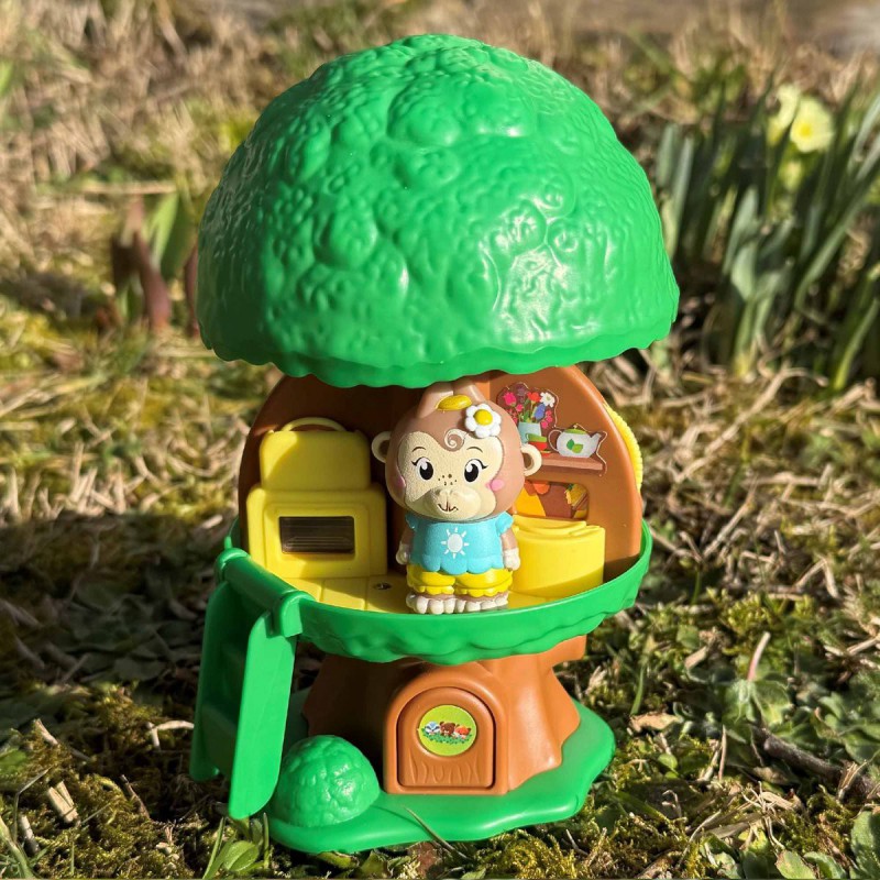 Klorofil, De magische speelboom pocket editie