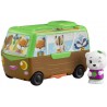 Klorofil, Camper pocket editie Klorofil, Camper pocket editie