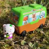 Klorofil, Camper pocket editie Klorofil, Camper pocket editie
