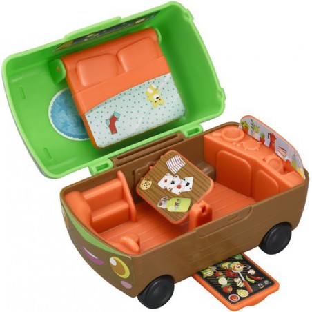 Klorofil, Camper pocket editie Klorofil, Camper pocket editie