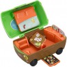 Klorofil, Camper pocket editie Klorofil, Camper pocket editie