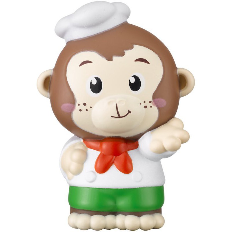 Klorofil, De paddenstoelen pizzeria pocket editie