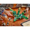 LEGO NINJAGO - 71845 Lloyds vliegtuigmecha LEGO NINJAGO - 71845 Lloyds vliegtuigmecha